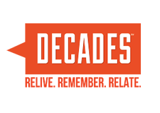 DECADES